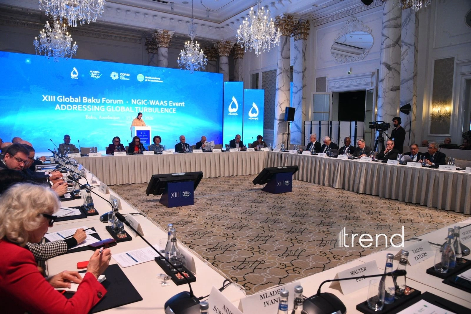 Türkiye shows ambitions to increase investments in Azerbaijan - Ata Koseoglu