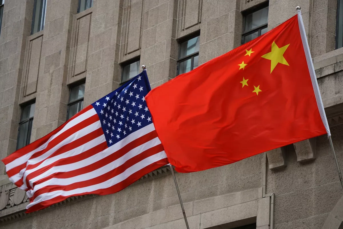 US warns of growing concerns after China’s Pacific missile test