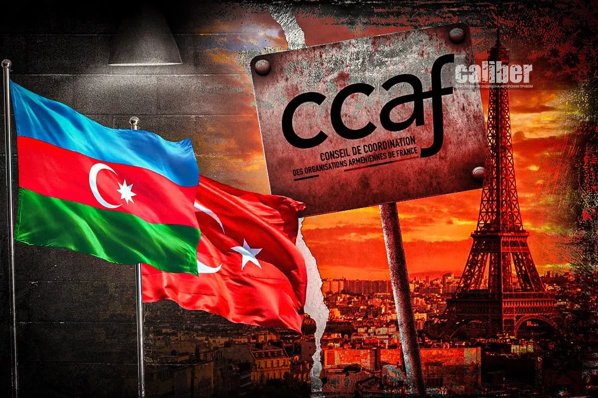 Five reasons, one diagnosis The April mobilisation of the Armenian diaspora