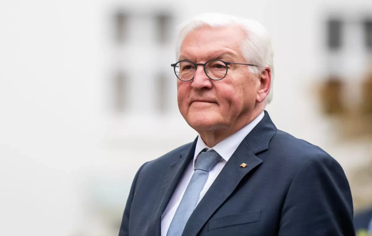 Germany appoints three new ministers in government reshuffle