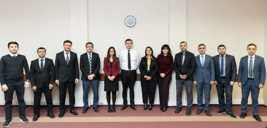 Türkiye conducts external audit to assess Azerbaijan’s Central Bank