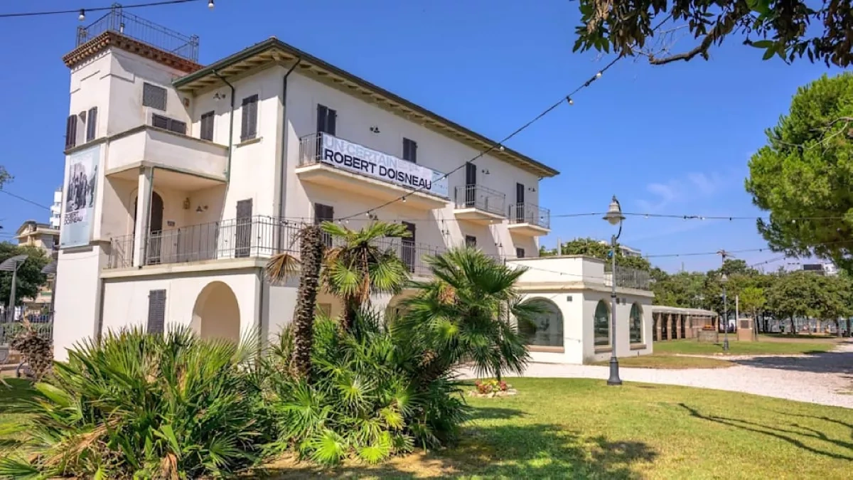 Italian city purchases Mussolini’s former villa for €1.2 million