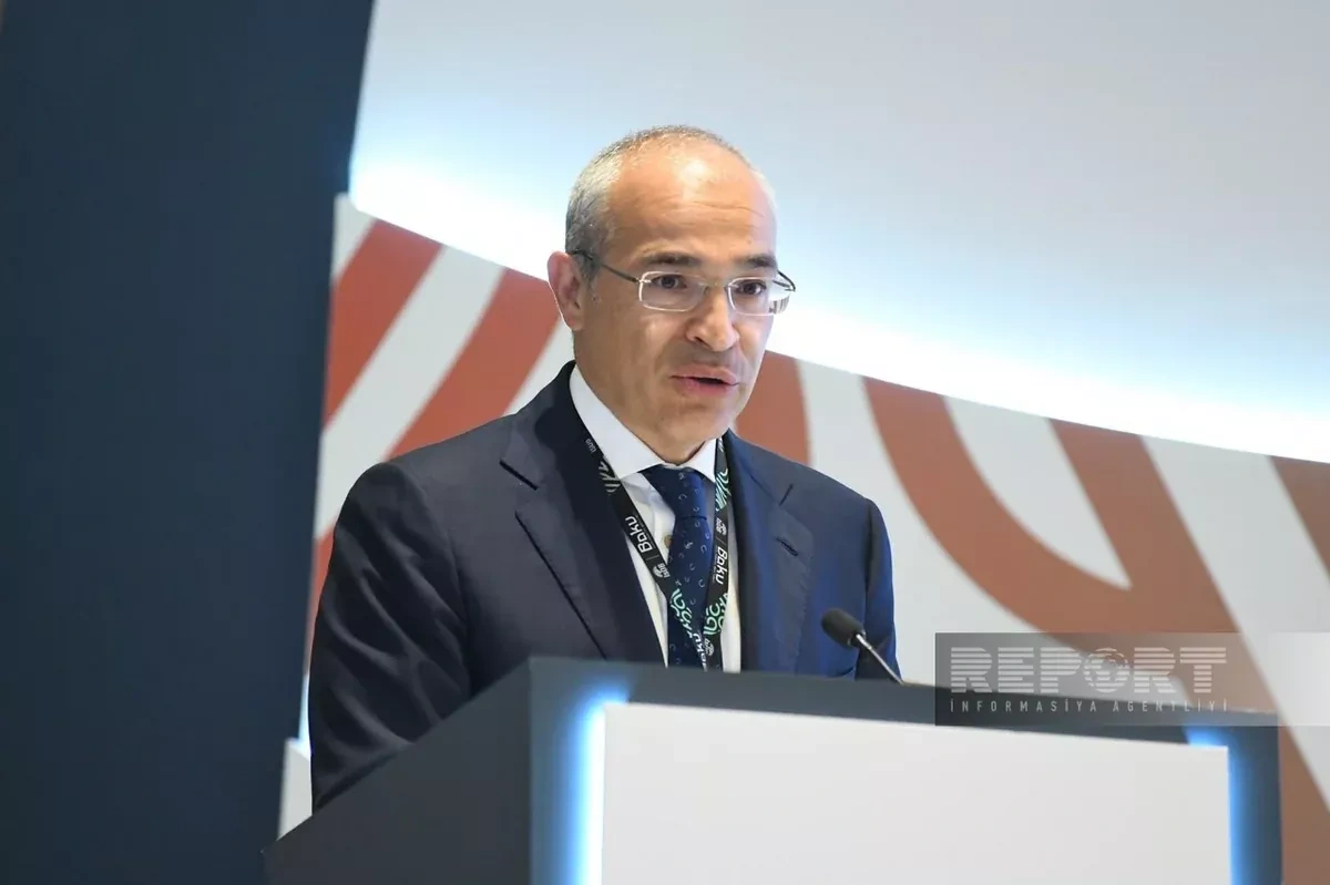 Finance of trust: Azerbaijan is exploring Islamic banking tools Overview by Khazar Akhundov