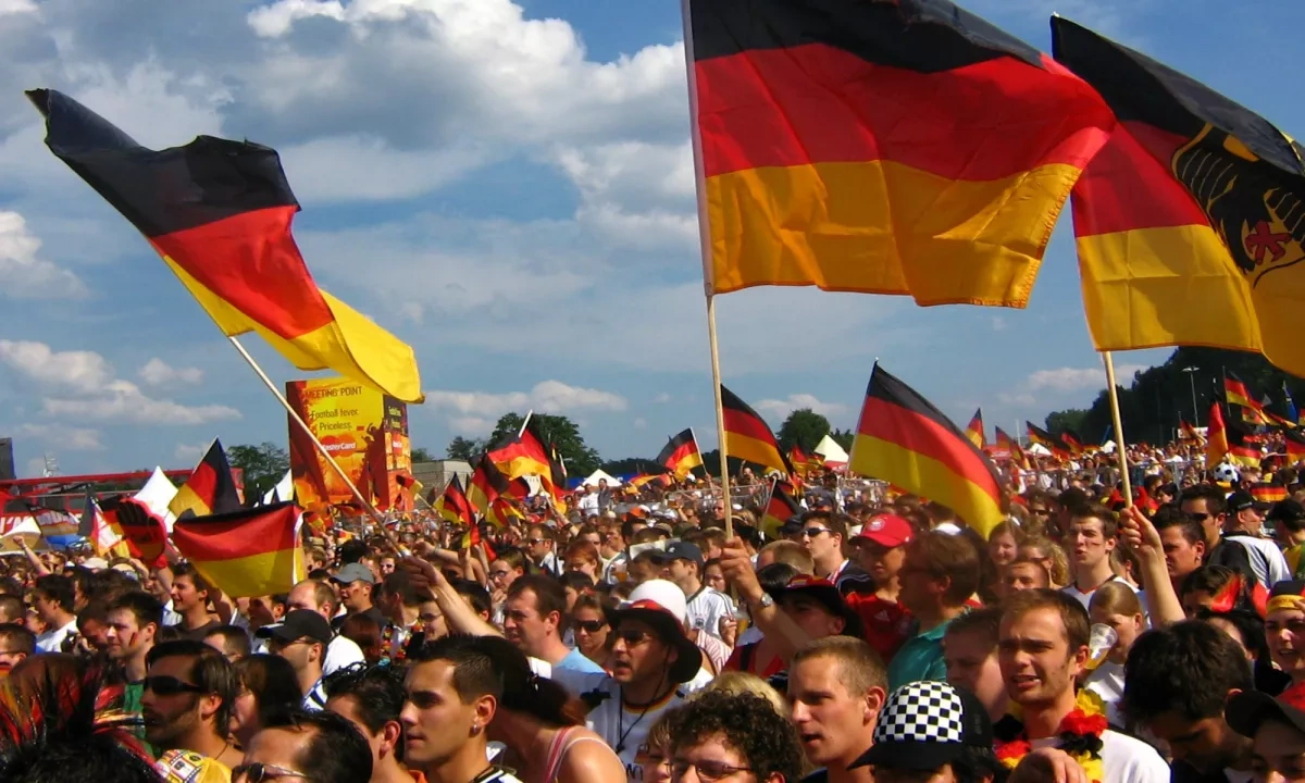 Germans concerned about potential surge in refugees from Iran Poll shows