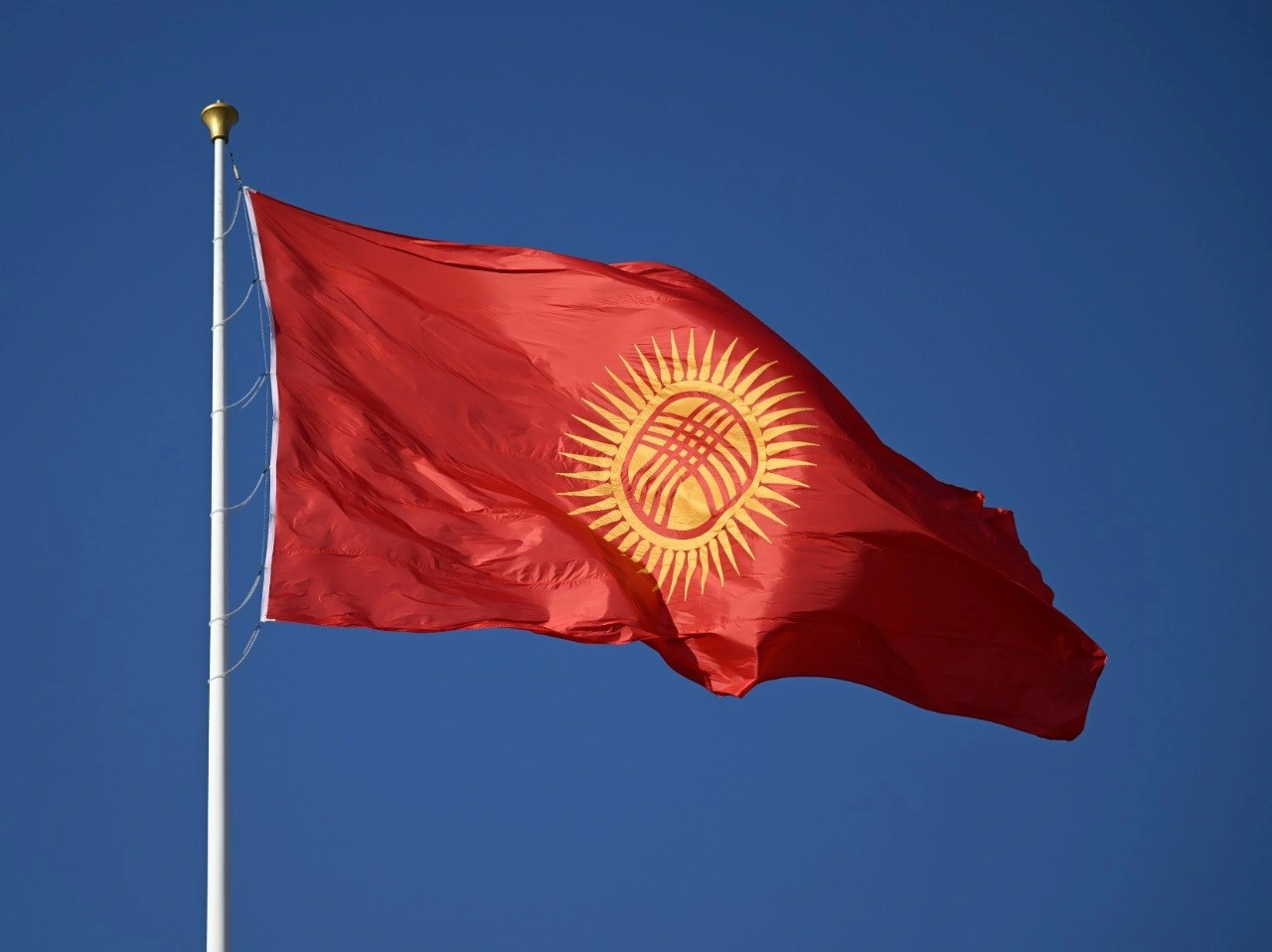 Kyrgyzstan's secondary income balance reaches more than $680mln