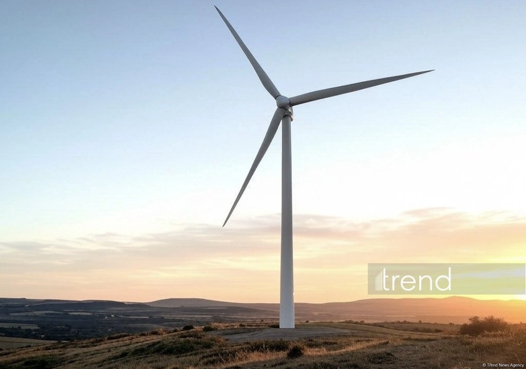 Uzbekistan expands wind power capacity to 1.87 GW