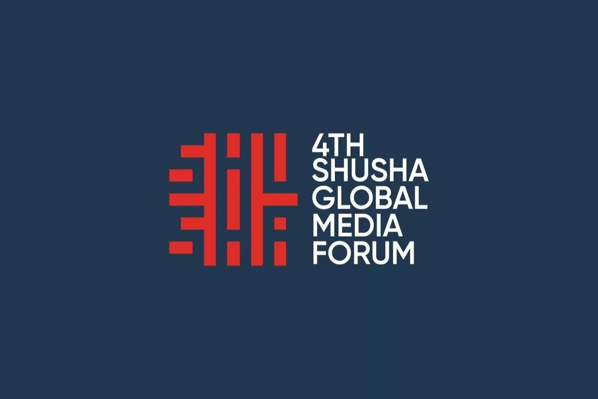 Azerbaijan's Shusha to host global media forum focused on peace, trust