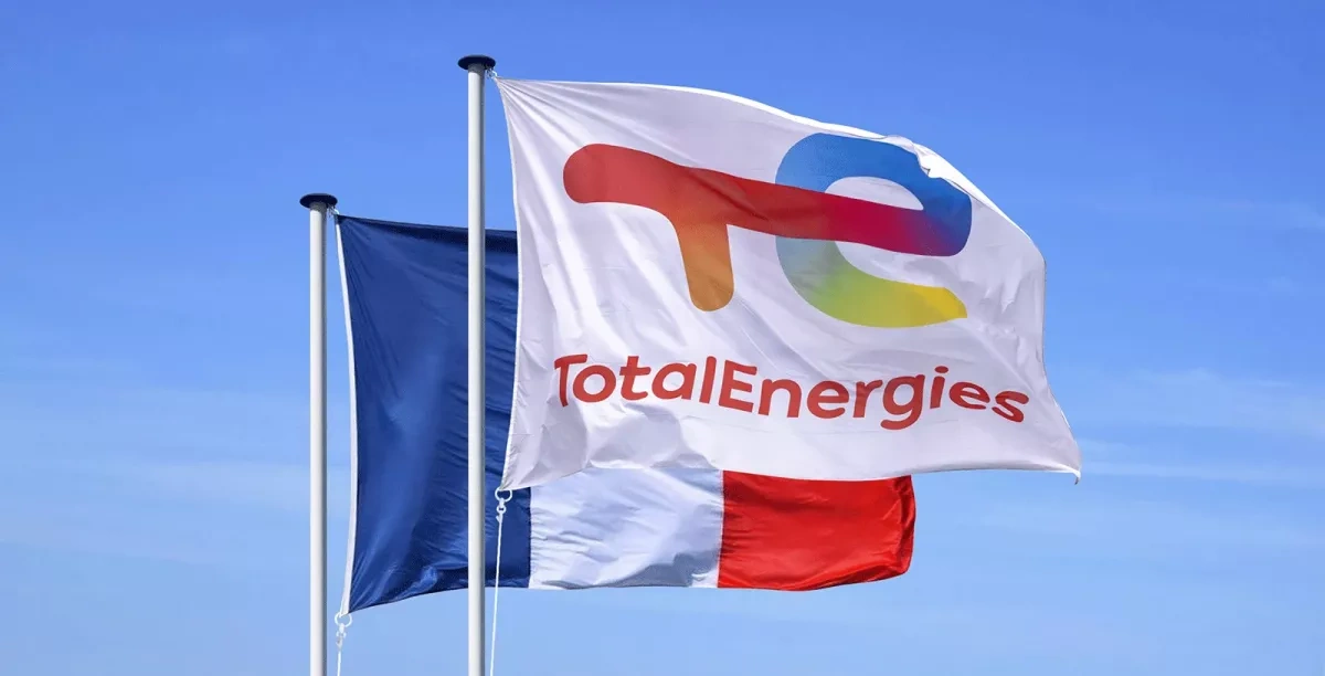 French left demands windfall tax as TotalEnergies profits jump 51%