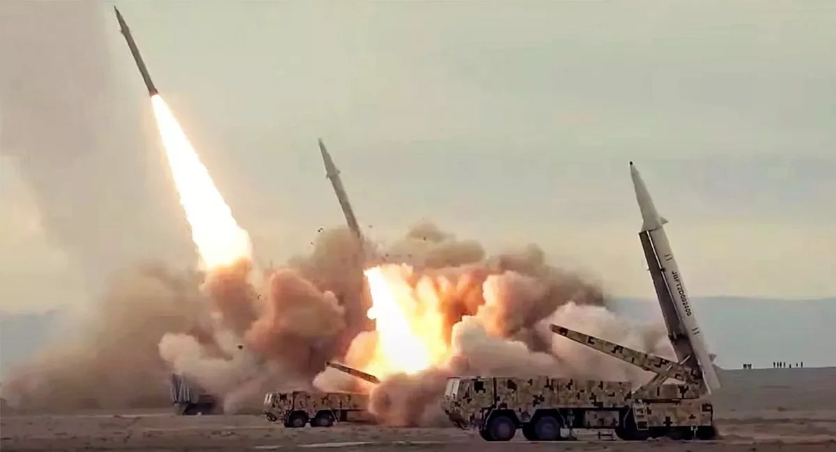 What is left of Iran’s missile arsenal?