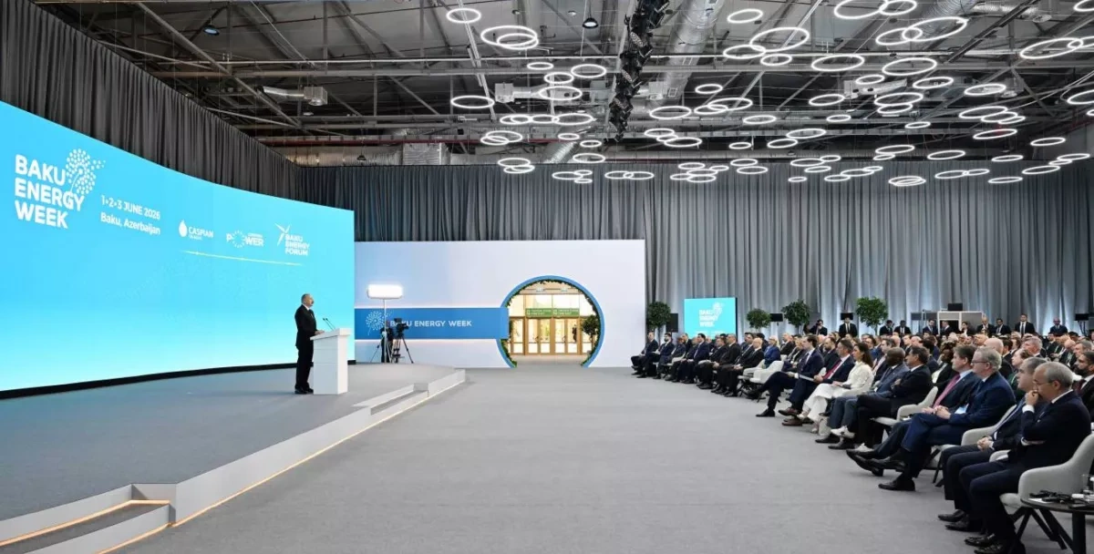 Baku and Ashgabat: Betting on future corridors Review by Teymur Atayev