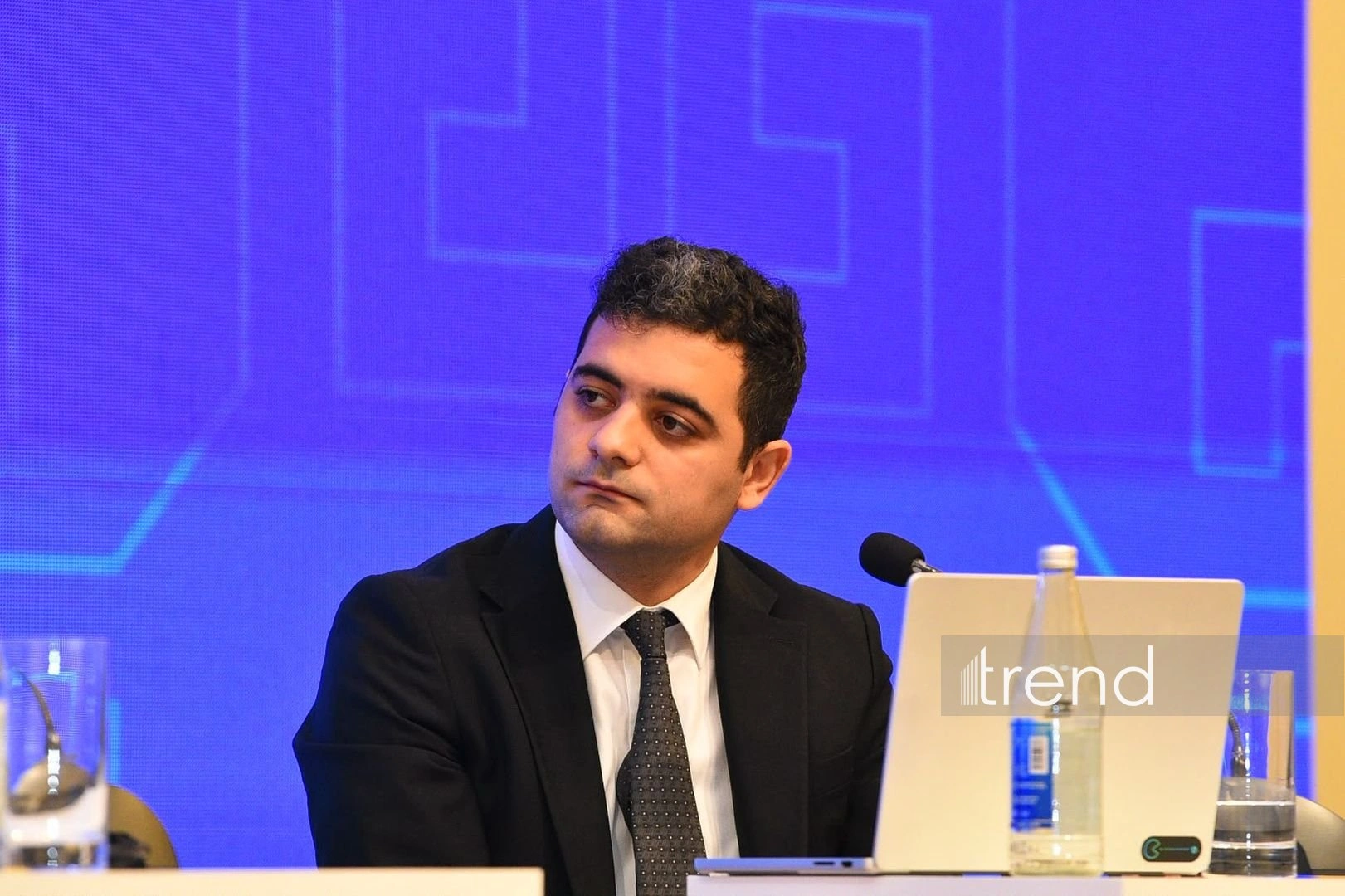 Azerbaijan develops AI platform to facilitate access to legal information