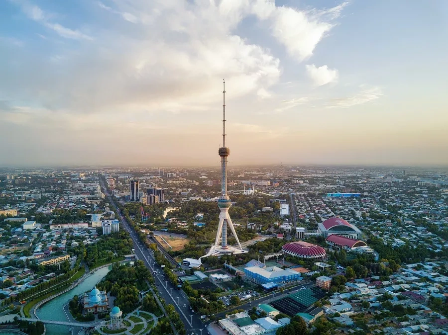 Uzbekistan’s airline to launch new flight route to Kazakhstan