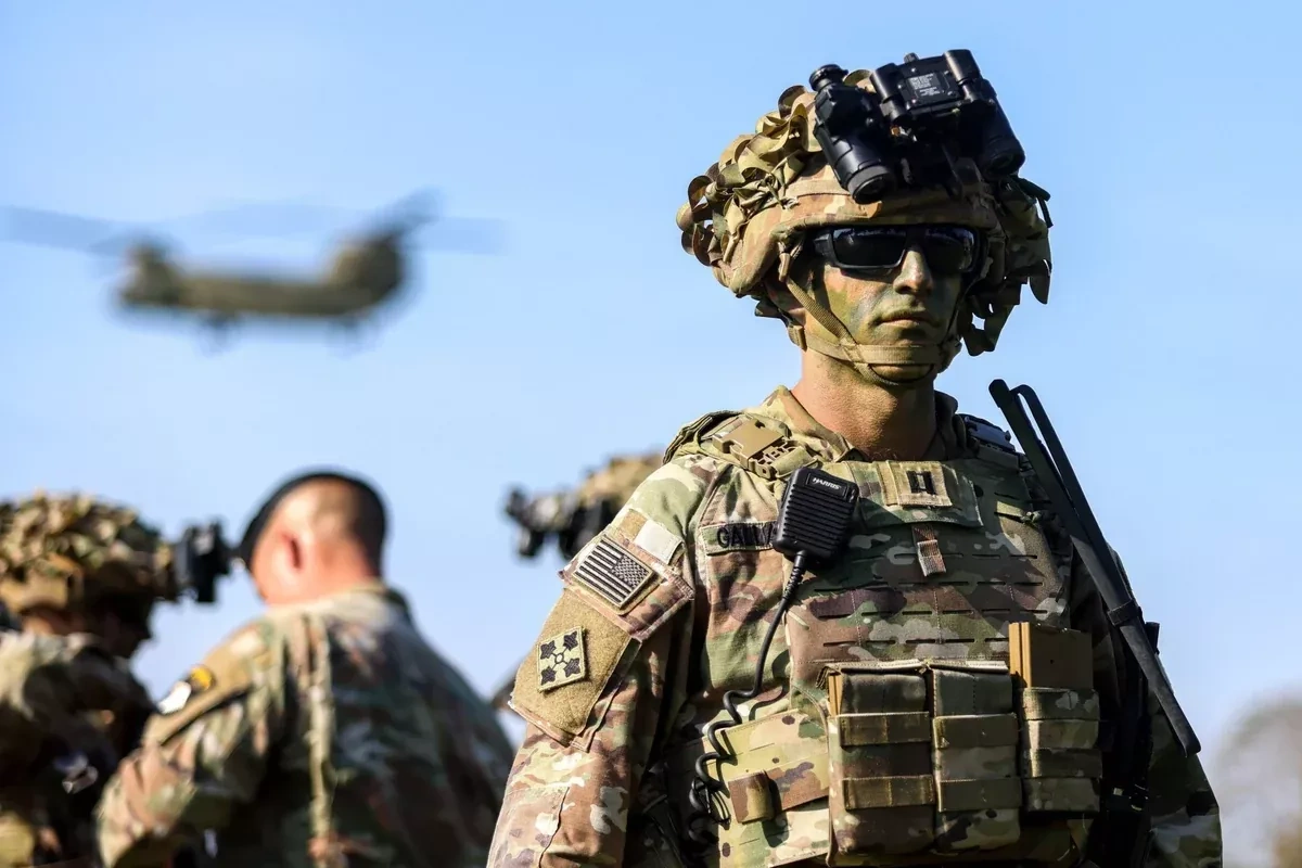 ABC: US Army prepares contingency plan for possible military executions