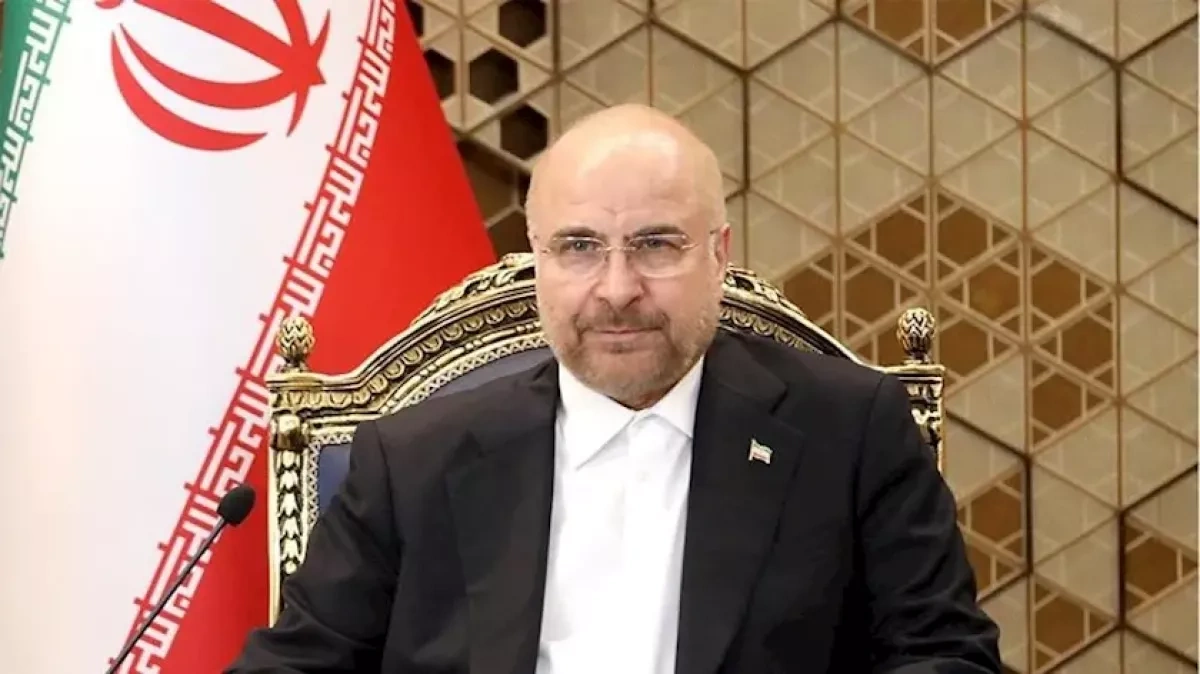 Iran says preconditions must be met before talks begin