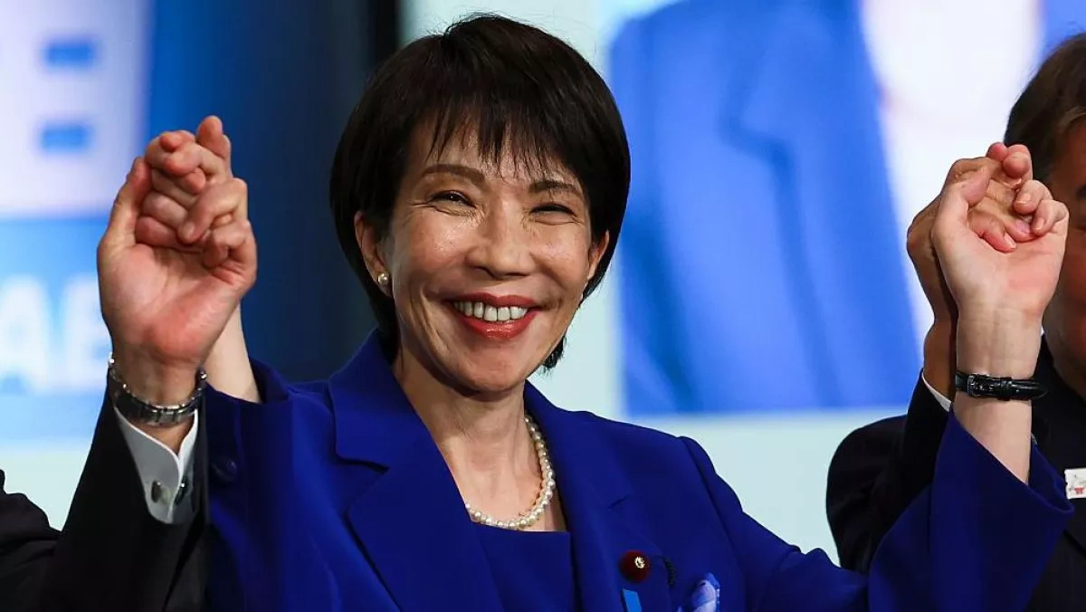 Is Japan trying to mend ties with China after Taiwan spat?