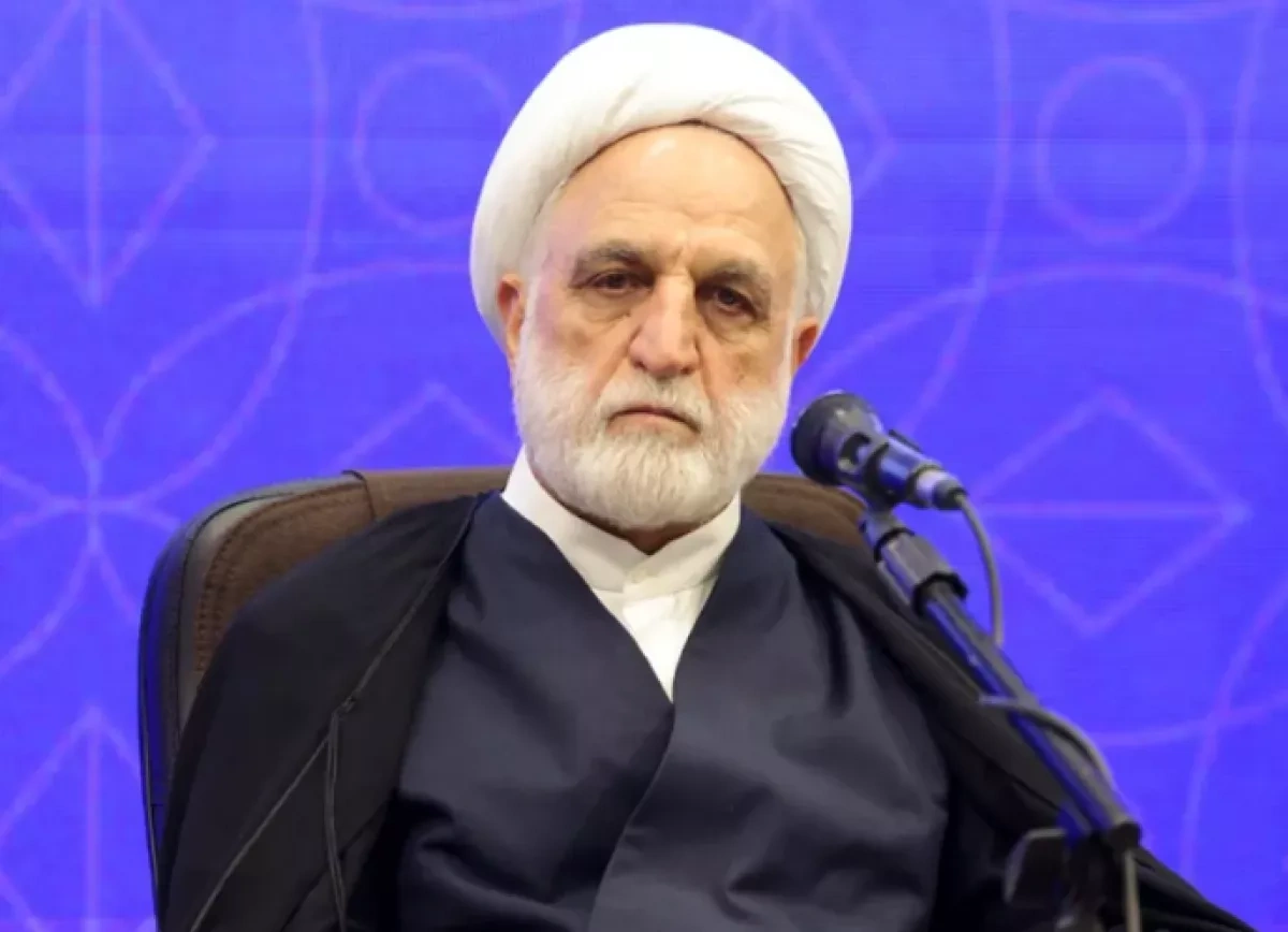 Iran vows to prosecute foreign powers, agents over recent unrest