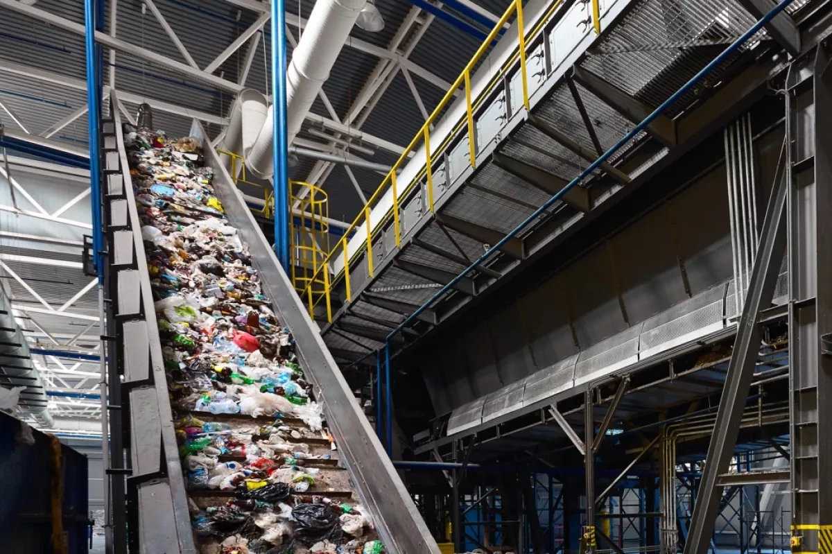 Uzbekistan to build waste-to-energy plants across six regions