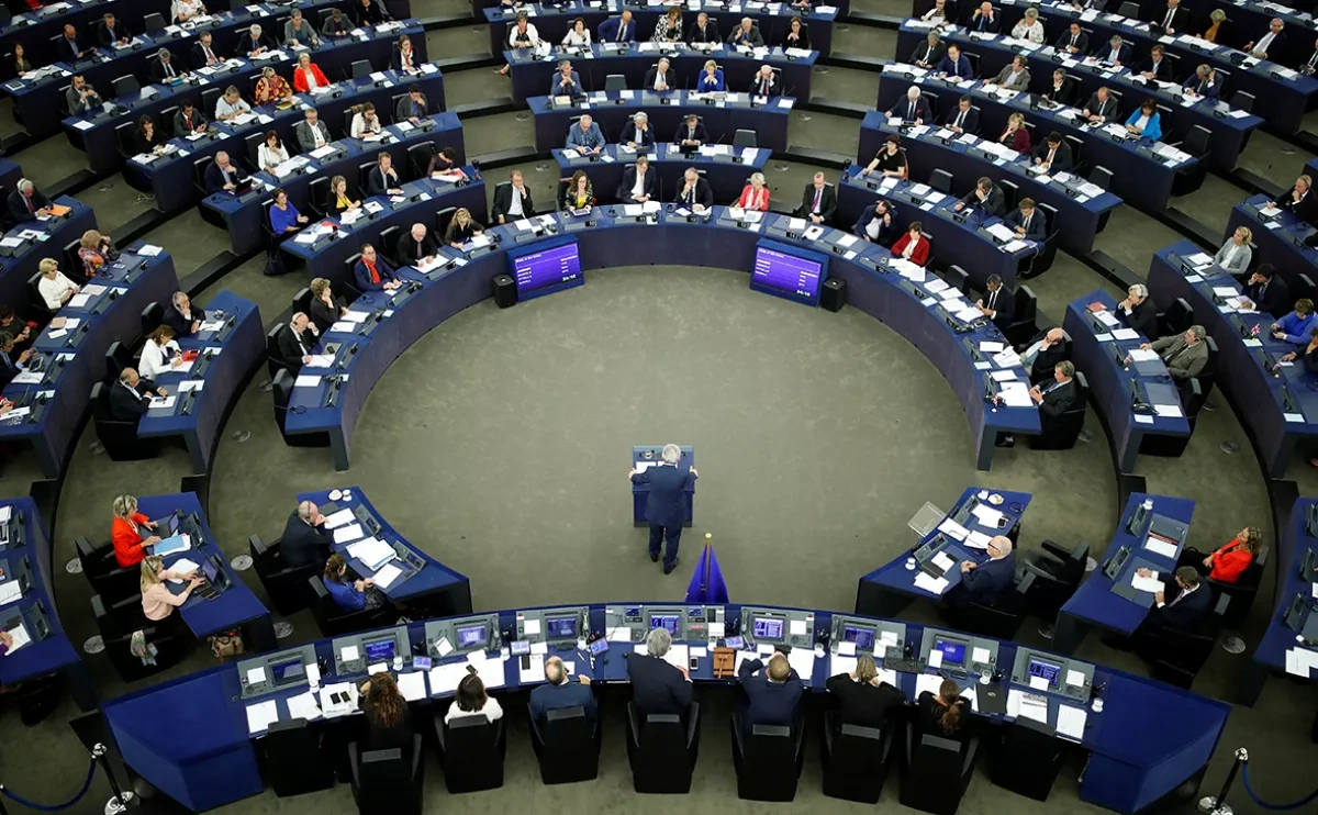 EU sanctions Russian-linked officials, institutions Over deportation and re-education of Ukrainian children