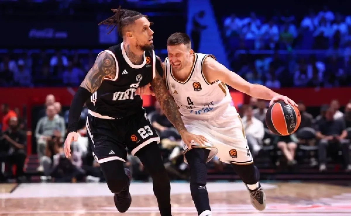 EuroLeague postpones two Games amid Middle East crisis
