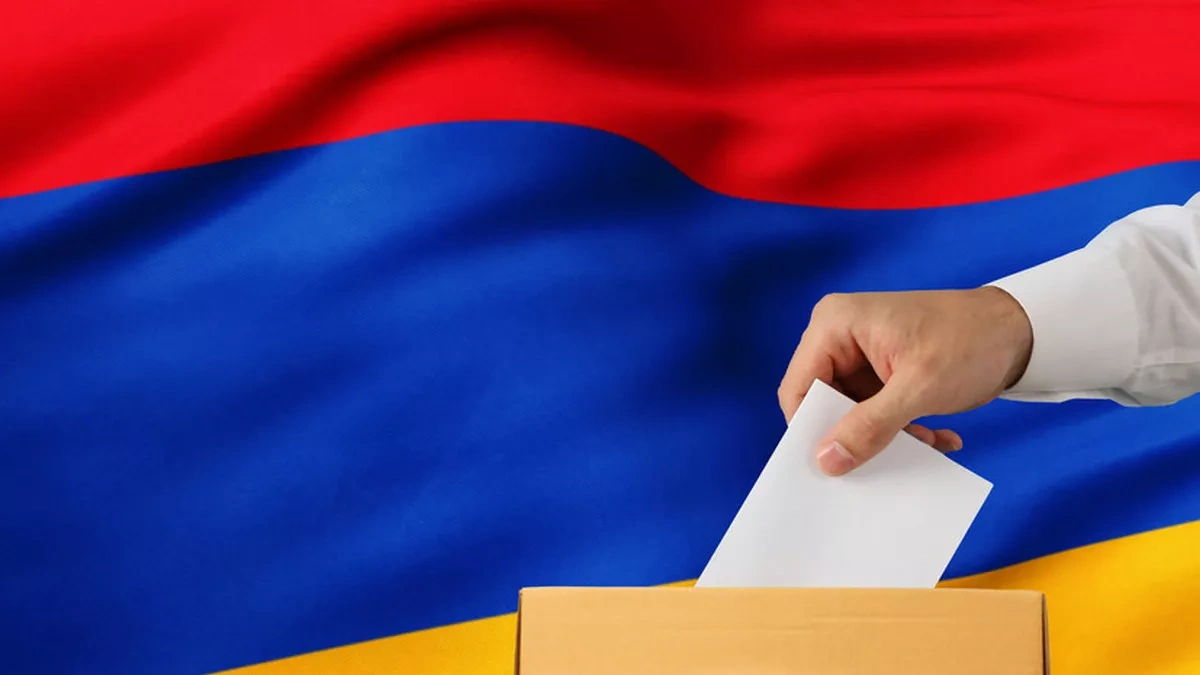 Armenian Parliament approves stricter voting eligibility rules
