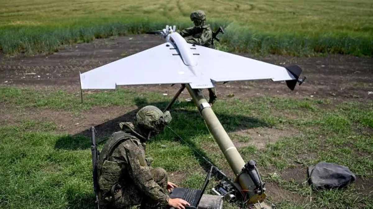 Russia establishes unified UAV specialist training system, official says