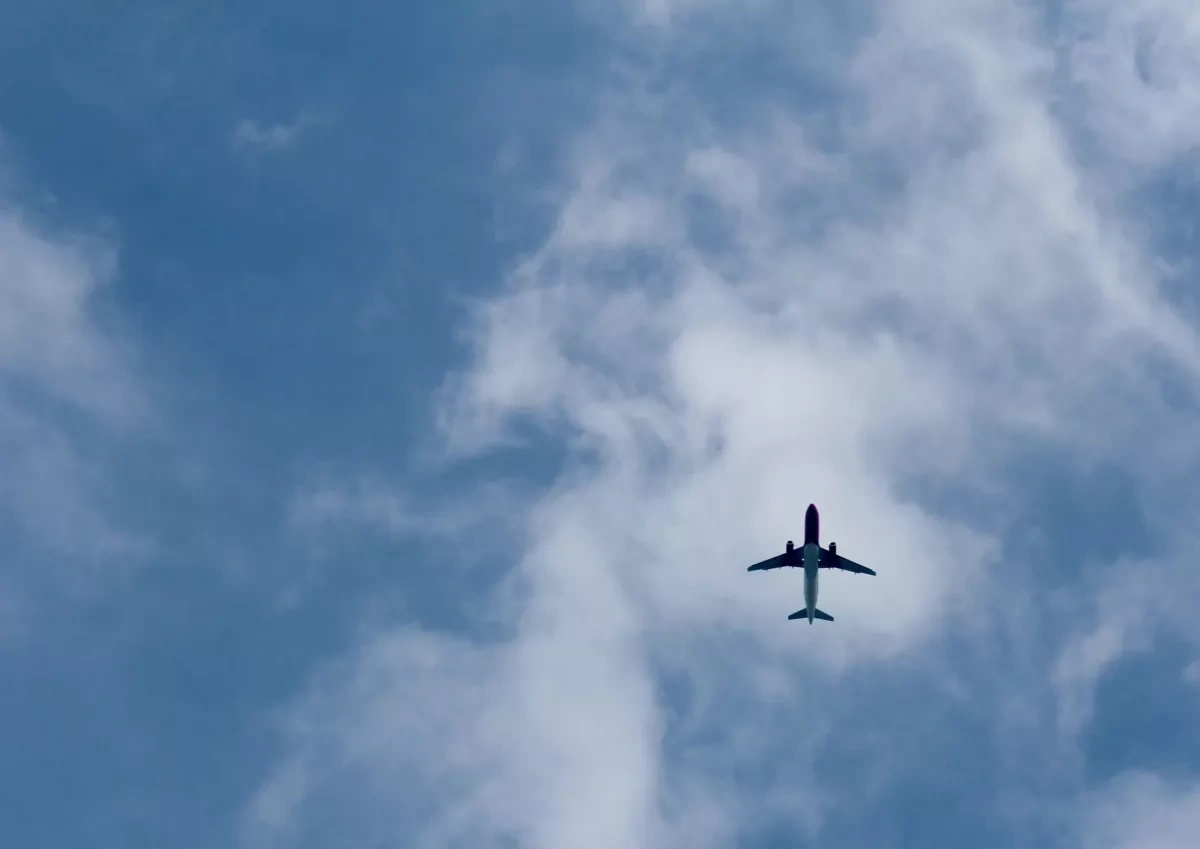 Airspace closures continue across parts of Middle East