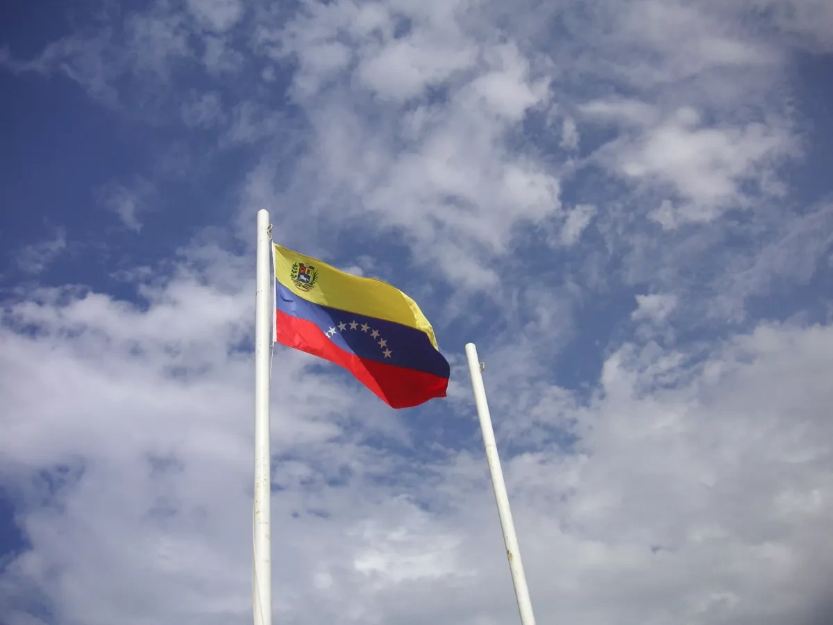 Venezuela removes nuclear material following US strike near research facility