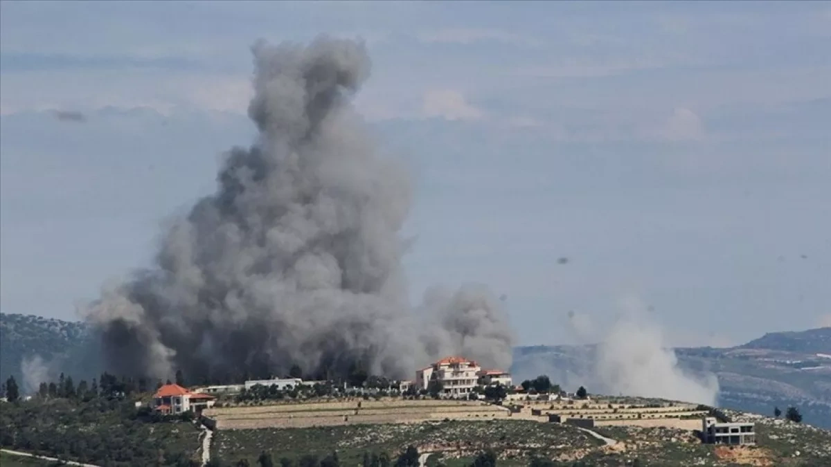 Israel–Hezbollah confrontation: what lies ahead for Lebanon? Expert opinions on Caliber.Az