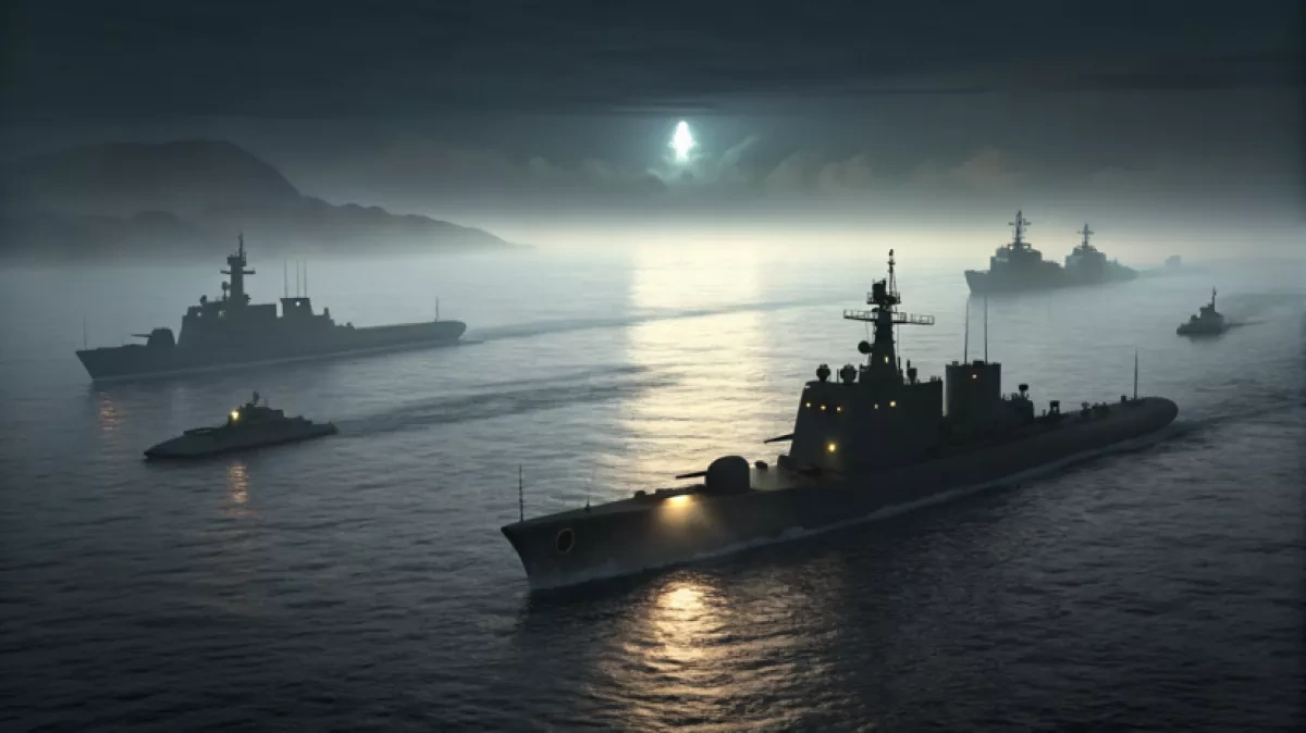 EU nations step up pressure on shadow fleet carrying Russian oil