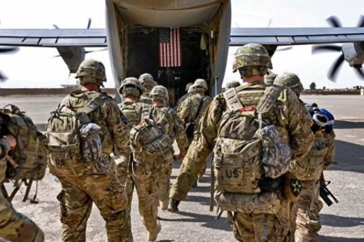 US withdrawal from Iraq: The end of an era or a new battle for influence? Article by Matanat Nasibova