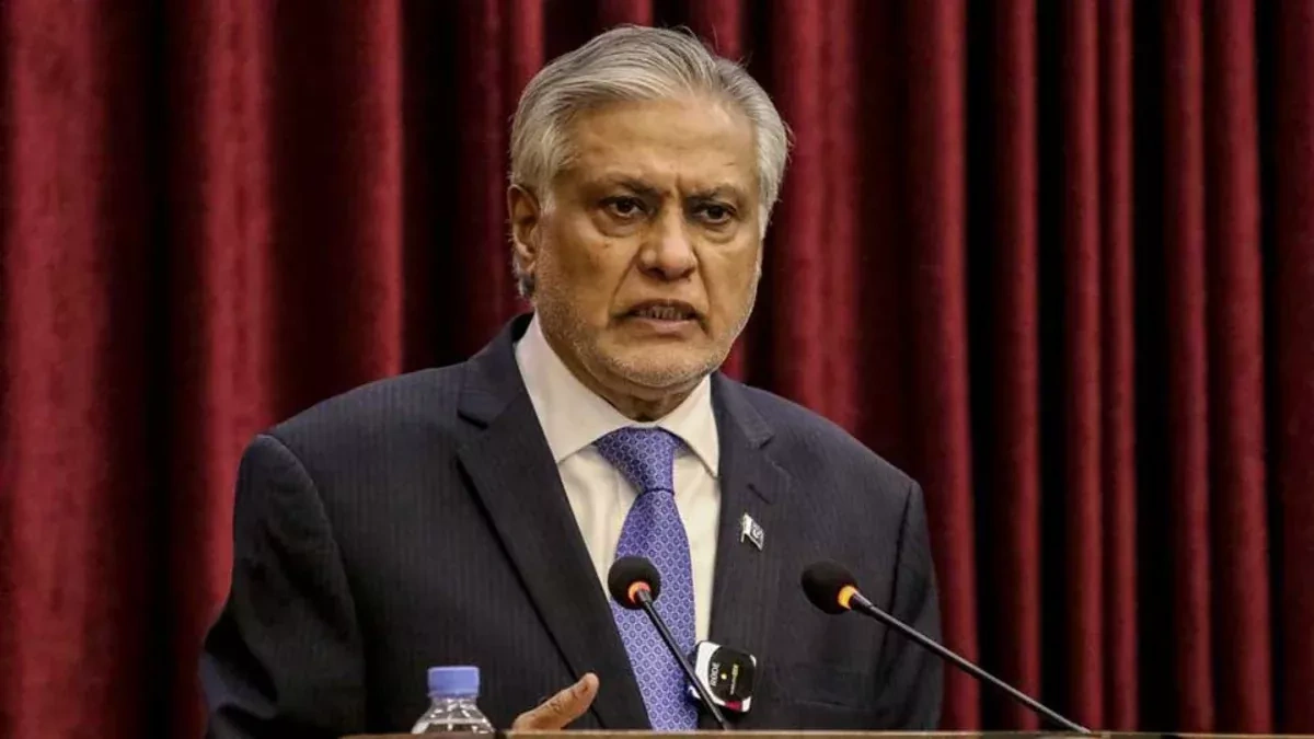 Pakistan says significant progress made in US–Iran negotiations