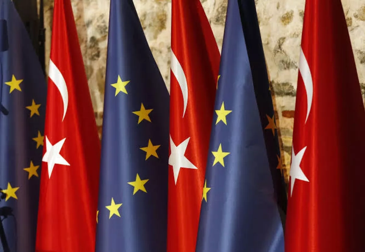 Türkiye moves into focus of Europe’s energy security rethink