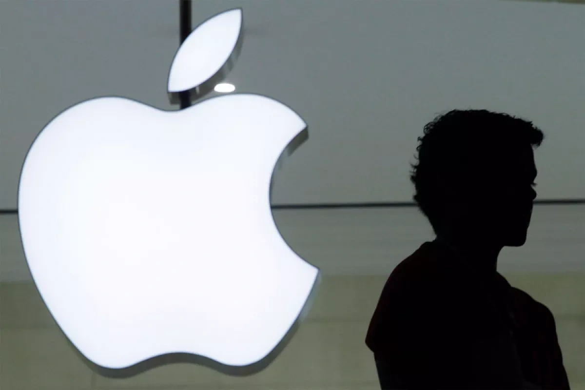 Apple returns to top position in worldwide smartphone rankings