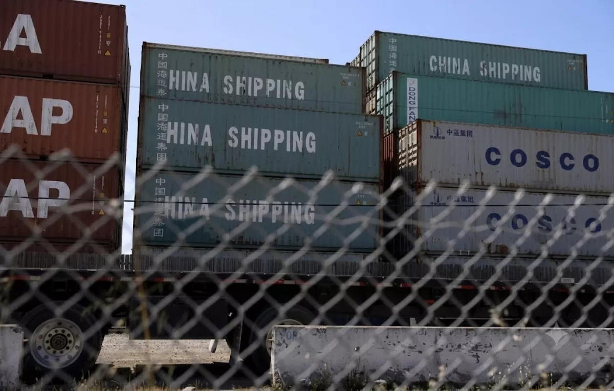 FT: West would need $23.6 trillion to reduce economic dependence on China