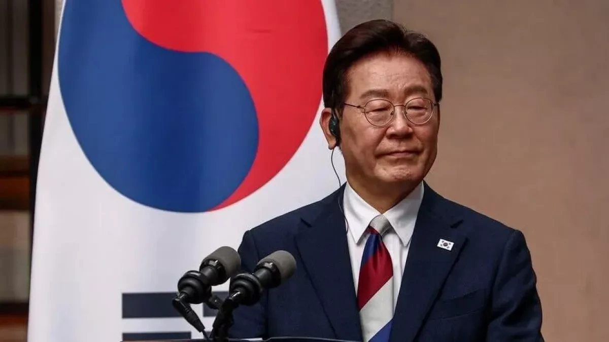 S. Korean president regrets Ukraine’s disclosure of N. Korean POW transfer