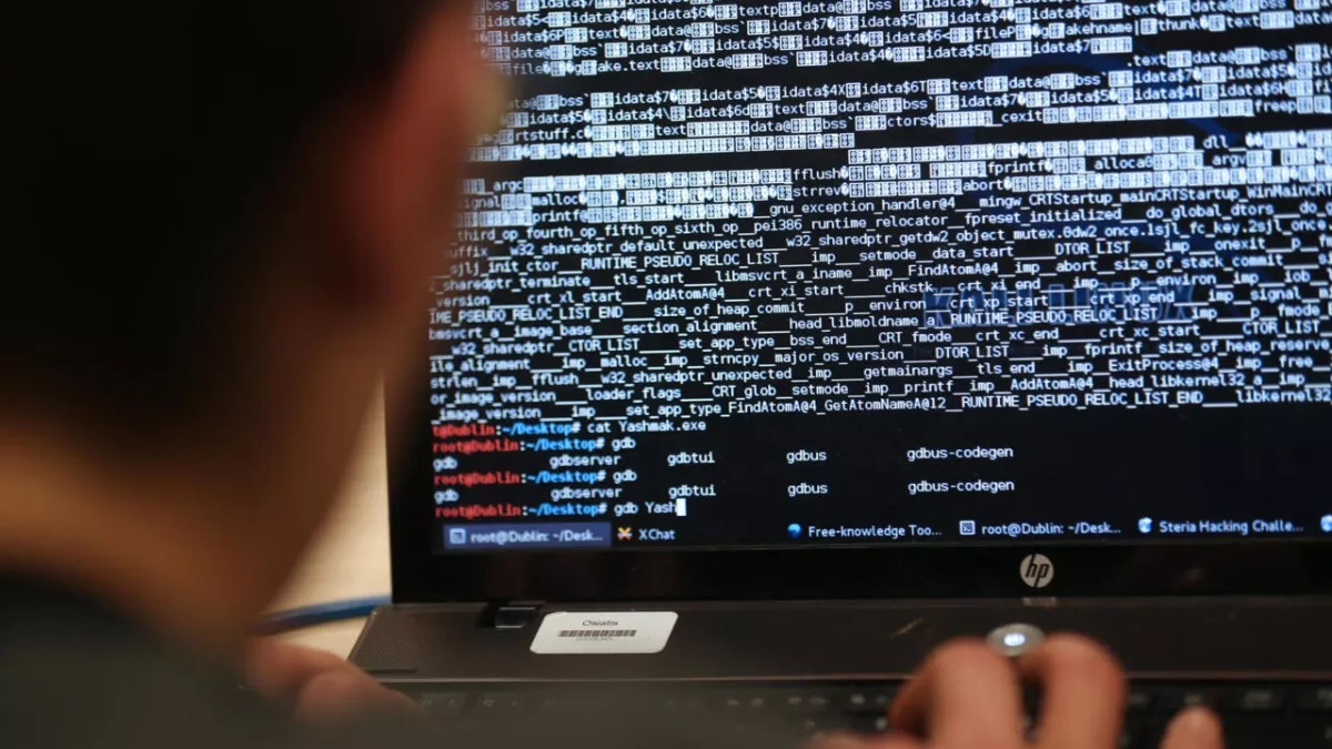 Iranian hacker group claims access to Israel’s energy grid data