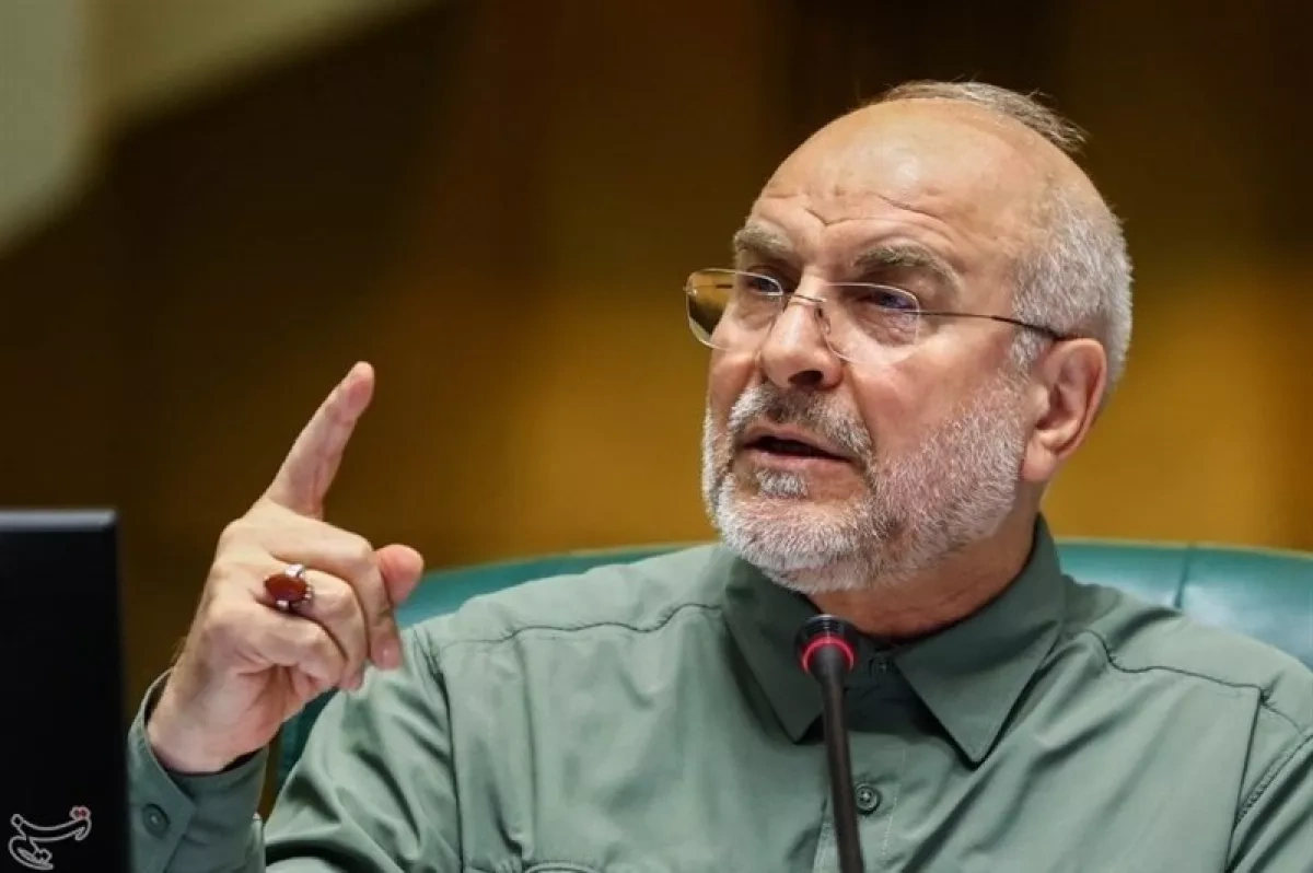 Media: Iran’s parliamentary speaker resigns amid internal rift over talks