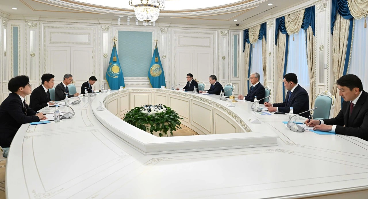 President of Kazakhstan prepares for strategic visit to South Korea