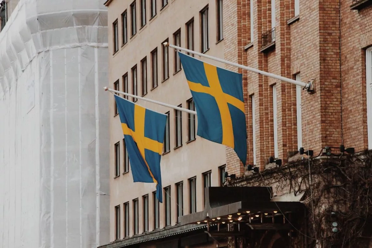 Is Sweden really “unsafe,” as Trump claims?