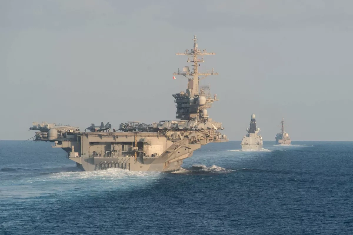 Air power and uncertain outcomes: Trump’s Iran gamble intensifies