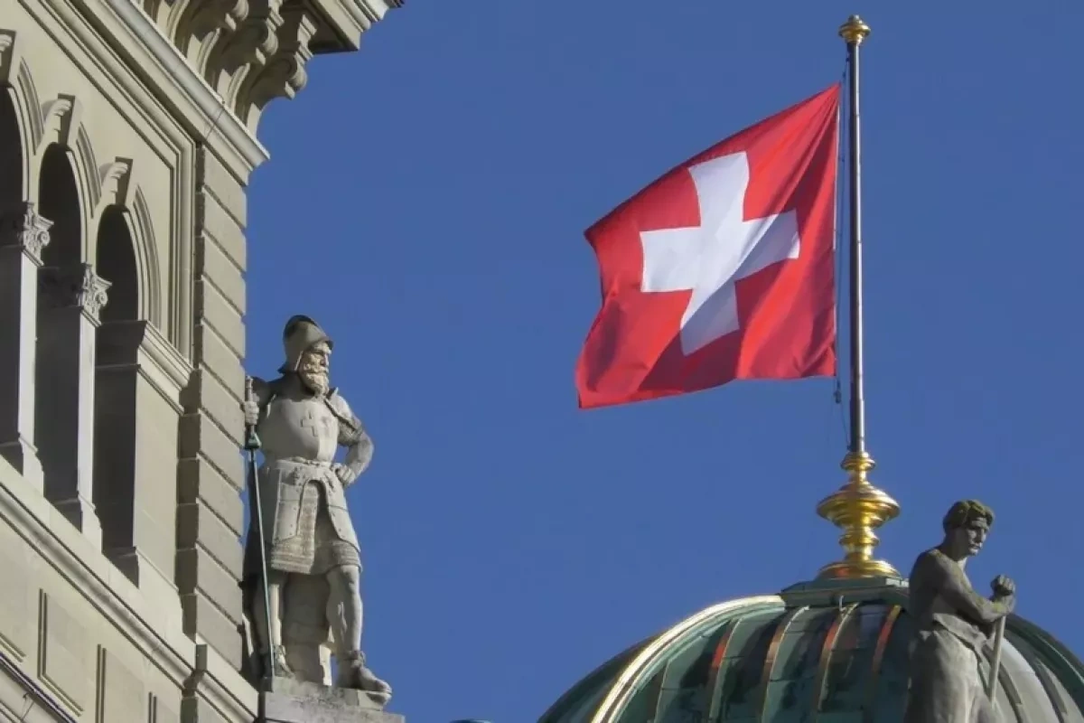 Switzerland stresses need for continued Armenia–Azerbaijan peace efforts