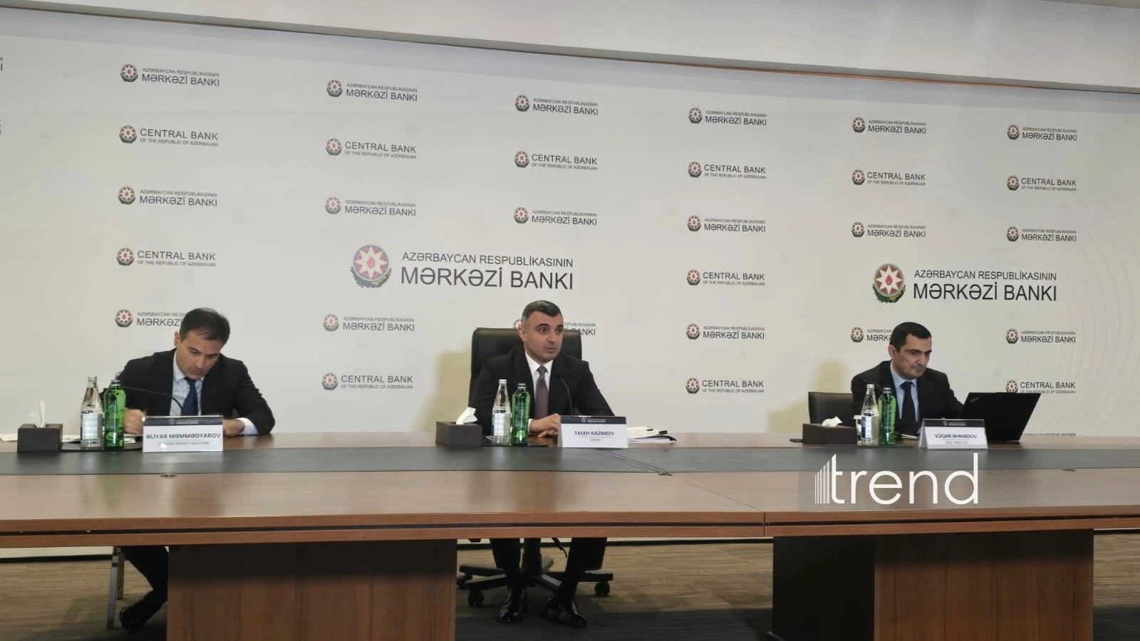 Azerbaijan sets economic growth forecasts for 2026–2027