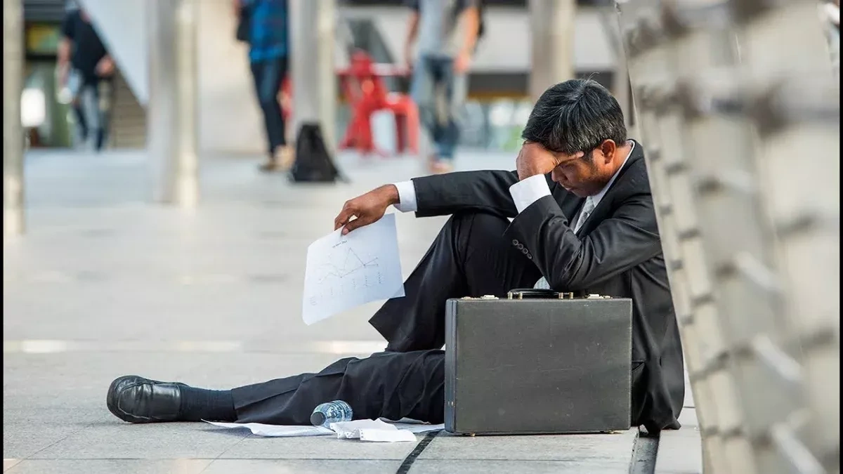 Finland’s jobless rate rises to highest level in over two decades