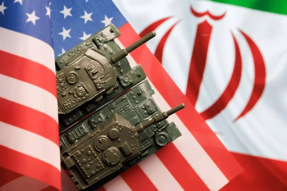 Iran considers war of attrition against US until end of Trump term