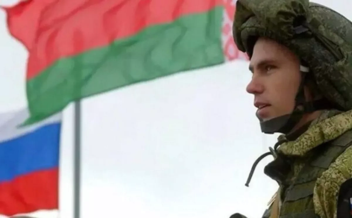 Strike on Belarusian children: a fatal mistake or a deliberate provocation? Analysis by Limansky