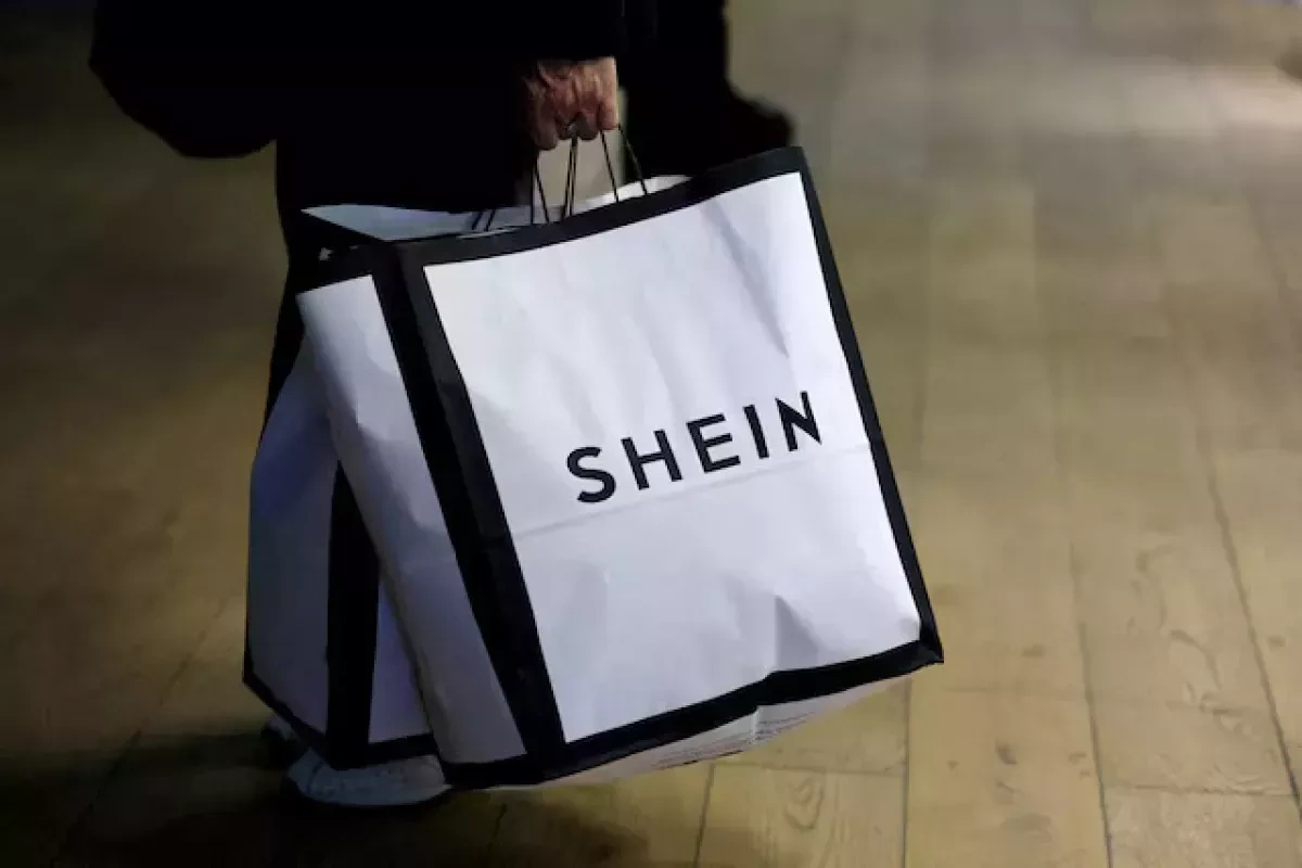 France imposes fast-fashion fines targeting Shein, Temu