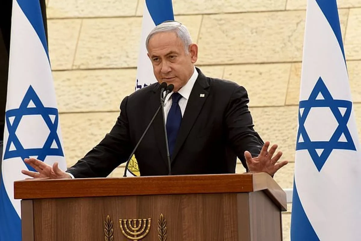 Israel plans lawsuit against NYT over abuse allegations column