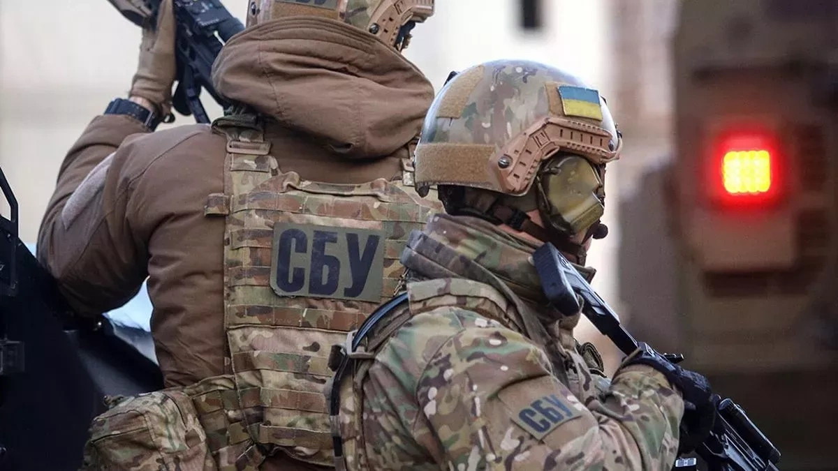 Ukraine jails Russian military intelligence agent for targeting energy infrastructure
