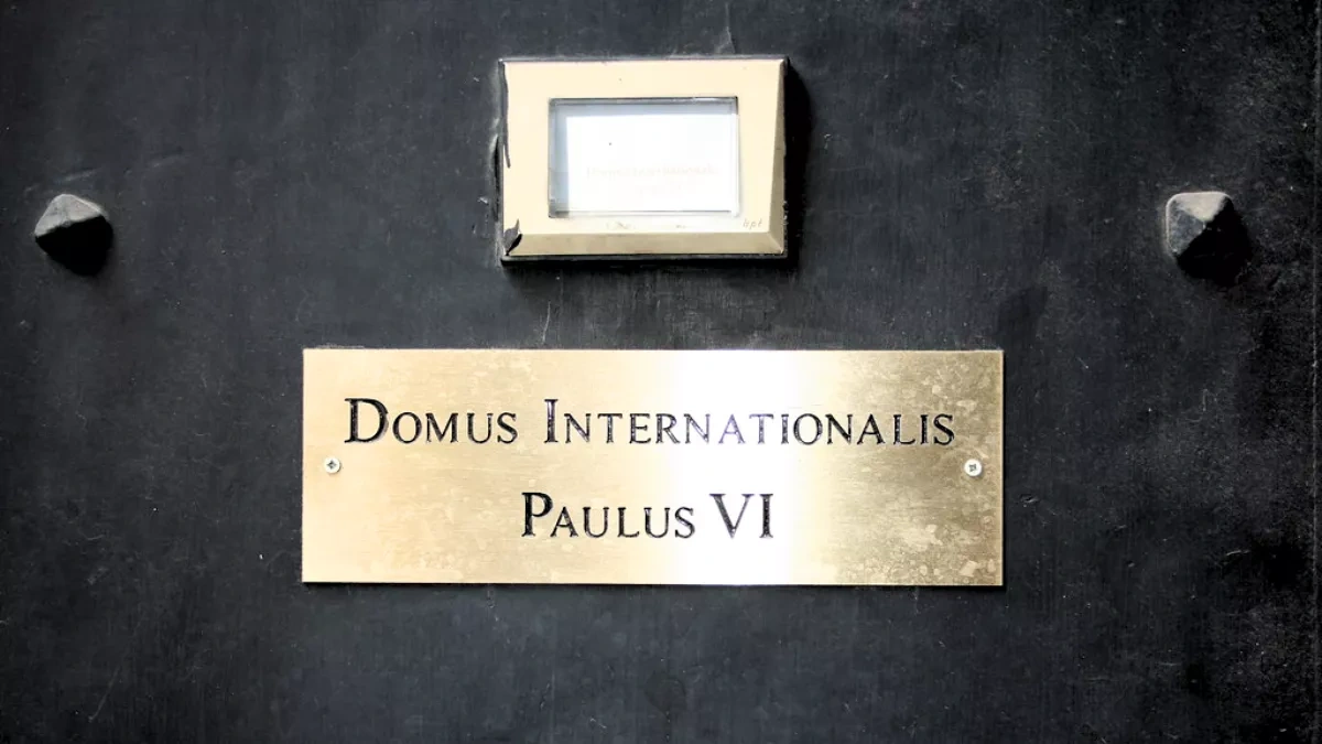 Vatican property where cardinals enjoyed affordable rooms to become public hotel
