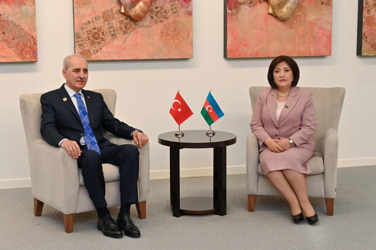 Azerbaijan, Türkiye highlight role of parliaments in strengthening bilateral ties